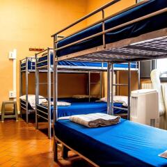 Hostel Santa Monaca комната для гостей фото 4
