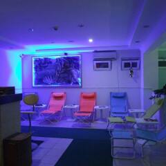 Alanya Buyuk Hotel фото 3