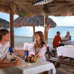 Отель Sandals Montego Bay - All Inclusive - Couples Only питание фото 2