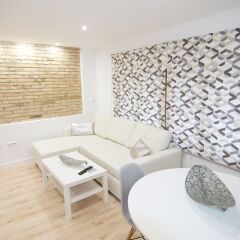 Отель Thaibus Apartments by Hoom Испания, Валенсия - отзывы, цены и фото номеров - забронировать отель Thaibus Apartments by Hoom онлайн спа