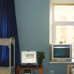 Hostel at Lenin Street Санкт-Петербург удобства в номере фото 2