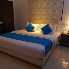 Отель Huvan Beach Hotel at Hulhumale' Мальдивы, Атолл Каафу - отзывы, цены и фото номеров - забронировать отель Huvan Beach Hotel at Hulhumale' онлайн фото 10
