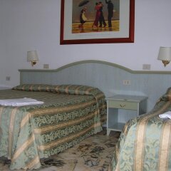 Отель Gioia Bed and Breakfast удобства в номере