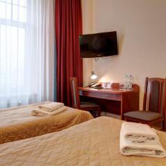 Lothus Hotel удобства в номере