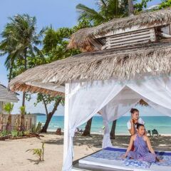 Отель King`S Garden Resort Самуи помещение для мероприятий фото 2
