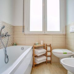 Hotel Rosalba Resort in Bellaria-Igea Marina, Italy from 168$, photos, reviews - zenhotels.com bathroom