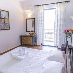 Отель Creta Residence комната для гостей фото 4