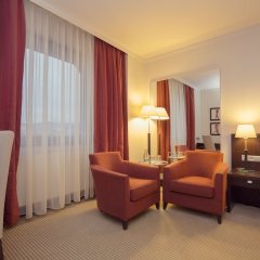 Crowne Plaza Bratislava, an IHG Hotel in Bratislava, Slovakia from 139$, photos, reviews - zenhotels.com room amenities
