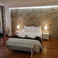 Апартаменты Authentic Porto Apartments Порту фото 21