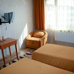 Family Hotel Varbitsa Ардино фото 31