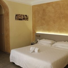 Отель Albergo Firenze Италия, Флоренция - 2 отзыва об отеле, цены и фото номеров - забронировать отель Albergo Firenze онлайн комната для гостей фото 5