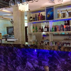 Grand Ezel Hotel Турция, Мерсин - отзывы, цены и фото номеров - забронировать отель Grand Ezel Hotel онлайн гостиничный бар