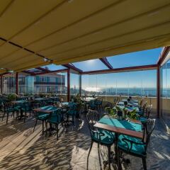 Sunlight Hotel Турция, Стамбул - 2 отзыва об отеле, цены и фото номеров - забронировать отель Sunlight Hotel онлайн фото 6