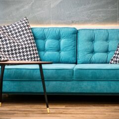 Отель RentPlanet - Apartamenty Ruska Вроцлав удобства в номере