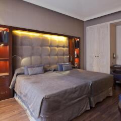 Casa Fuster Hotel 5* Номер Делюкс с различными типами кроватей