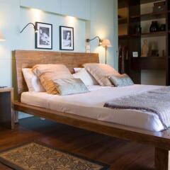 Villa Amancaya in Gustavia, Saint Barthelemy from 4314$, photos, reviews - zenhotels.com guestroom