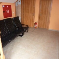 Отель Golf Hotel Karolina Чехия, Карловы Вары - отзывы, цены и фото номеров - забронировать отель Golf Hotel Karolina онлайн комната для гостей фото 3