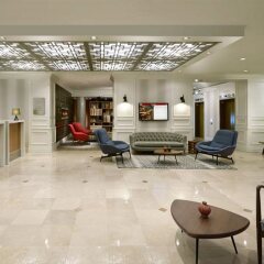 Отель The Strathcona Hotel Канада, Торонто - отзывы, цены и фото номеров - забронировать отель The Strathcona Hotel онлайн интерьер отеля фото 2