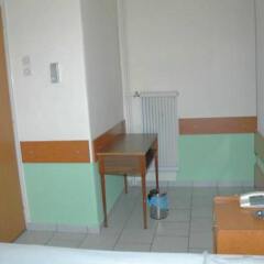 Prima Hotel комната для гостей фото 2