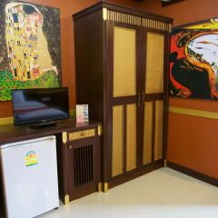 Отель Aman Residence Halal Restaurant Таиланд, Карон-Бич - отзывы, цены и фото номеров - забронировать отель Aman Residence Halal Restaurant онлайн фото 2