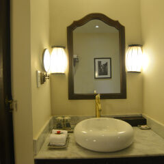 Little Hoian Boutique Hotel & Spa Хойан ванная