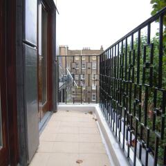 Апартаменты Tavistock Place Apartments Лондон фото 28