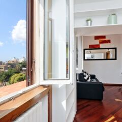 Отель Residenza Colosseo Relais Рим фото 27