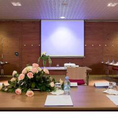 Отель Novotel Casablanca City Center Марокко, Касабланка - 1 отзыв об отеле, цены и фото номеров - забронировать отель Novotel Casablanca City Center онлайн помещение для мероприятий