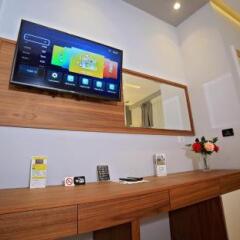 Отель Autostation Hotel Албания, Преза - отзывы, цены и фото номеров - забронировать отель Autostation Hotel онлайн