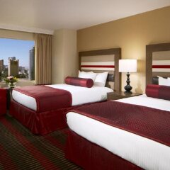 Отель The STRAT Hotel, Casino & SkyPod США, Лас-Вегас - 8 отзывов об отеле, цены и фото номеров - забронировать отель The STRAT Hotel, Casino & SkyPod онлайн фото 3