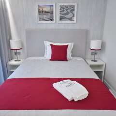 Отель My Charm Lisbon Suites комната для гостей фото 2