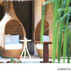 Отель InterContinental Bora Bora Resort and Thalasso Spa Французская Полинезия, Бора-Бора - отзывы, цены и фото номеров - забронировать отель InterContinental Bora Bora Resort and Thalasso Spa онлайн фото 6