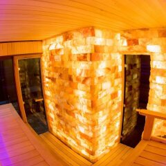 Hotel Invite SPA сауна