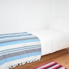 Апартаменты Cool Tailor Made 2 Bedroom Apartment Лиссабон удобства в номере фото 2