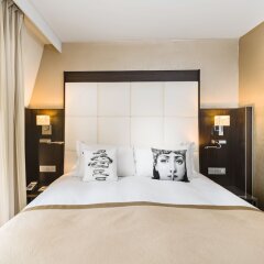 Отель Sofitel Brussels Le Louise Бельгия, Брюссель - отзывы, цены и фото номеров - забронировать отель Sofitel Brussels Le Louise онлайн фото 10