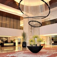 Отель Ramada Plaza Shunde интерьер отеля фото 2
