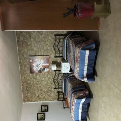 Отель Casa Elisa Canarias гостиничный бар