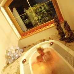 Hotel Garni Forelle интерьер отеля фото 2