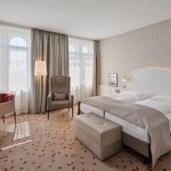 Отель Austria Trend Hotel Rathauspark Австрия, Вена - 11 отзывов об отеле, цены и фото номеров - забронировать отель Austria Trend Hotel Rathauspark онлайн фото 20