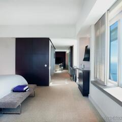 Hotel Arts Barcelona комната для гостей фото 3