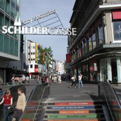 Отель Flat de Cologne Кёльн фото 4