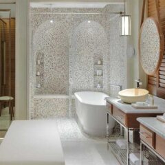 Отель Jumeirah Al Naseem - Madinat Jumeirah спа