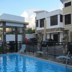 Отель Tumon Bel-Air Serviced Residence США, Тамунинг - отзывы, цены и фото номеров - забронировать отель Tumon Bel-Air Serviced Residence онлайн бассейн фото 3