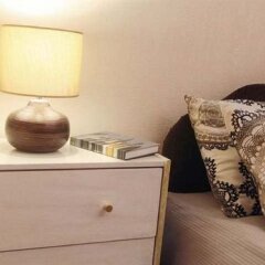 Гостиница Bed2Bed удобства в номере