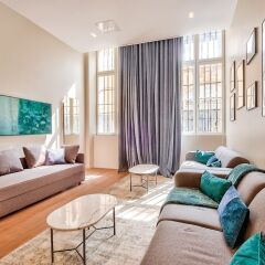 Отель 91 - Urban Picasso Le Marais Франция, Париж - отзывы, цены и фото номеров - забронировать отель 91 - Urban Picasso Le Marais онлайн фото 14