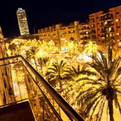 Отель Sata Park Güell Area Испания, Барселона - отзывы, цены и фото номеров - забронировать отель Sata Park Güell Area онлайн