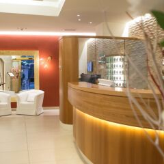 Hotel America Тренто спа