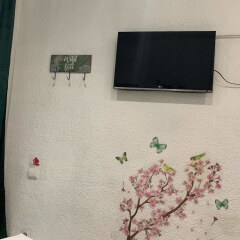 Отель Giraldilla удобства в номере