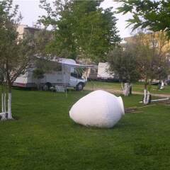Caravan Camping Турция, Дикили - отзывы, цены и фото номеров - забронировать отель Caravan Camping онлайн помещение для мероприятий