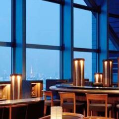 Отель Park Hyatt Tokyo Токио фото 11